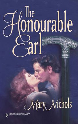 Title details for The Honourable Earl by Mary Nichols - Available